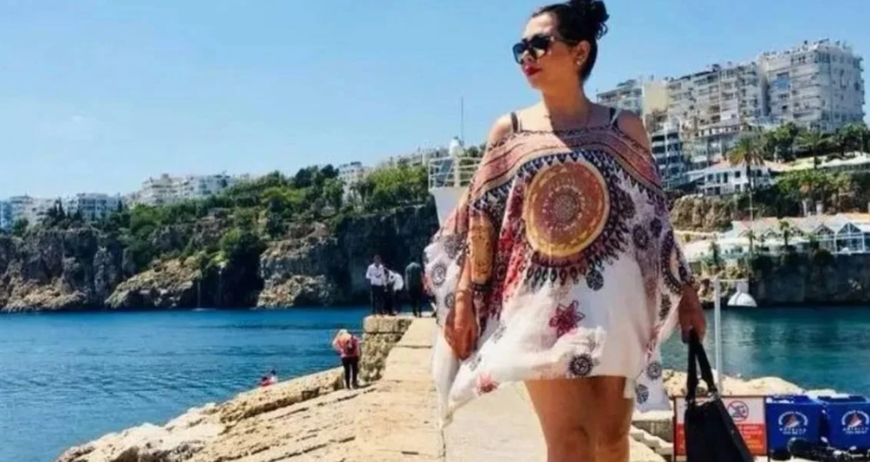 Türkiye’ye uçacaktı, FBI yakaladı - Son Dakika | İşte Tüm Ayrıntılar