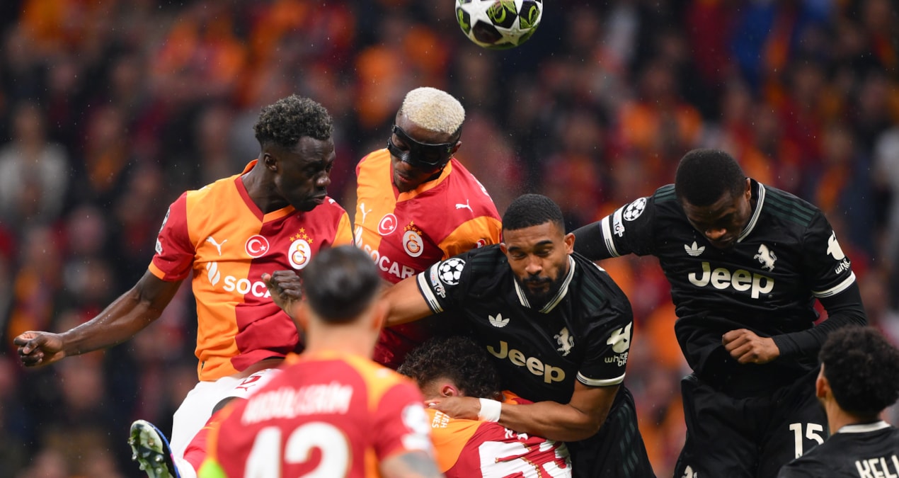 Sıcak Gündem: Türkiye'ye, UEFA'dan 67 milyon Euro - En Son Haber
