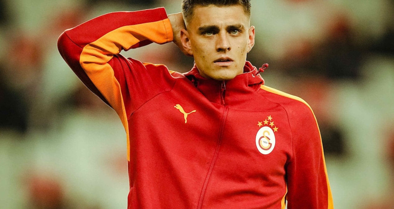He chose another country, not Turkey! Kazımcan Karataş chose his national team - Breaking News