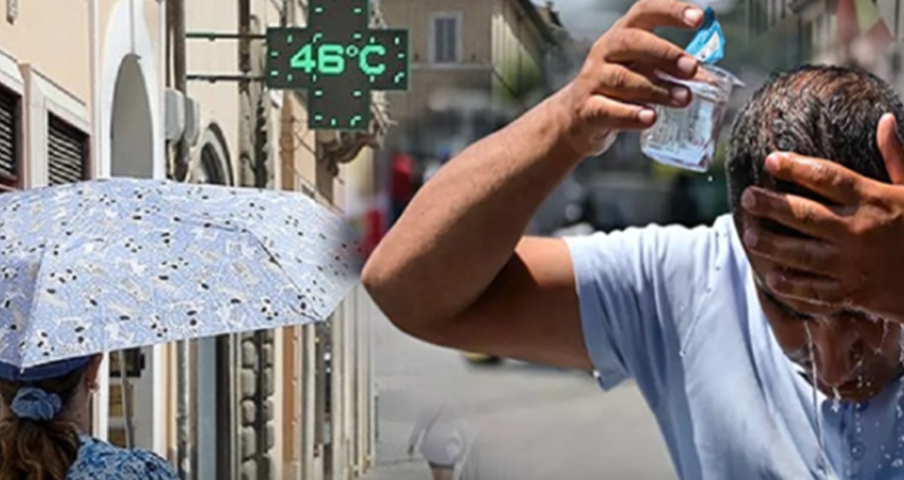 Gündemden Son Bilgiler: Türkiye'yi kabus gibi bir yaz bekliyor! Geçtiğimiz yazı mumla arayacağız - Son Dakika: