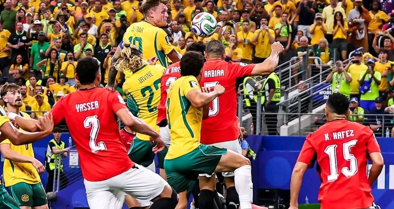 The team that shocked Türkiye collapsed in penalties - Latest News