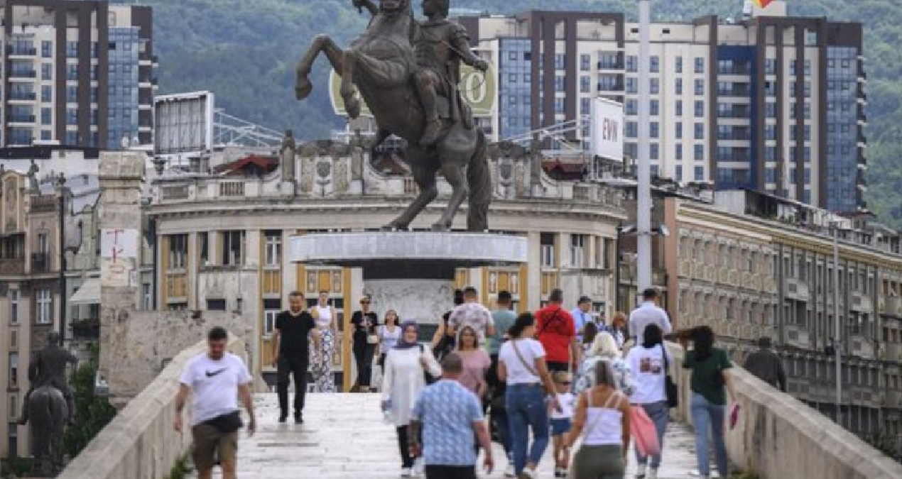 Rents skyrocketed in 2 Balkan cities where Turks flocked - News