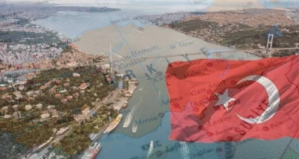 Sıcak Gündem: Türklerin en nefret ettiği ülkeler netlik kazandı - Son Dakika - Son Dakika Bilgileri