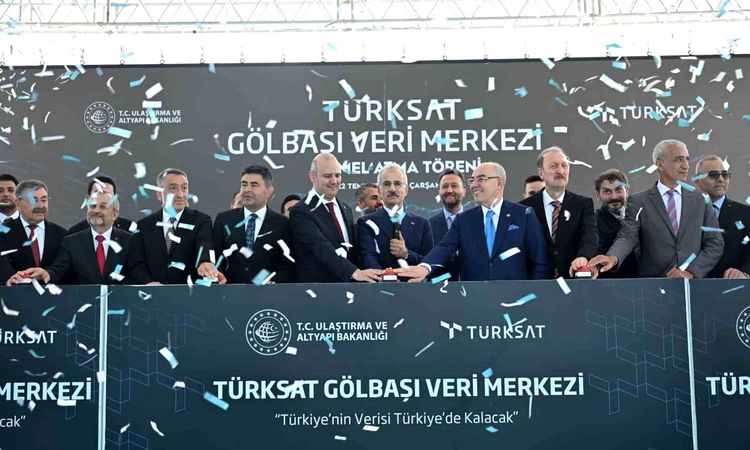 Son Gelişme: TÜRKSAT uyduları dünya nüfusunun 3'te 2'sine hitap ediyor - Son Dakika Haberleri: Gelişmeler Taki