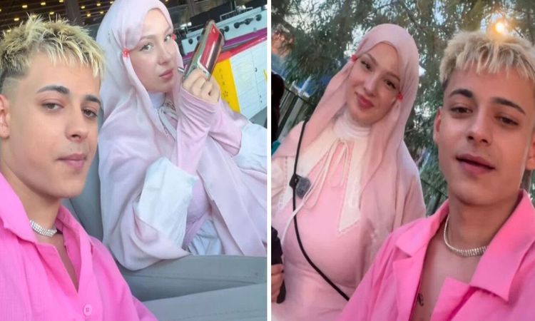 Kritik Açıklama: Tutuklanan Fatma Soydaş'ın erkek arkadaşı 'Zebani Efe'den olay sözler: Bir yenge gider, bir y