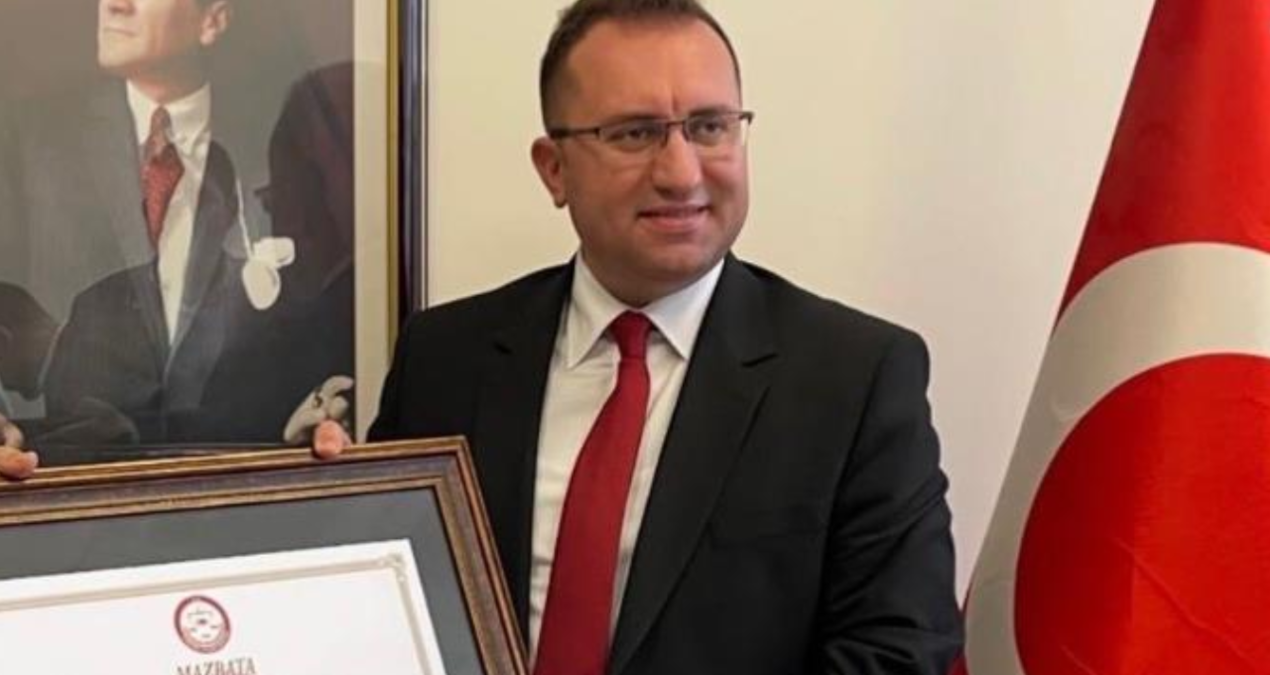 Tutuklu belediye başkanı Bahçetepe'nin iddianamesi 11 ay sonra tamamlandı - Haberleri