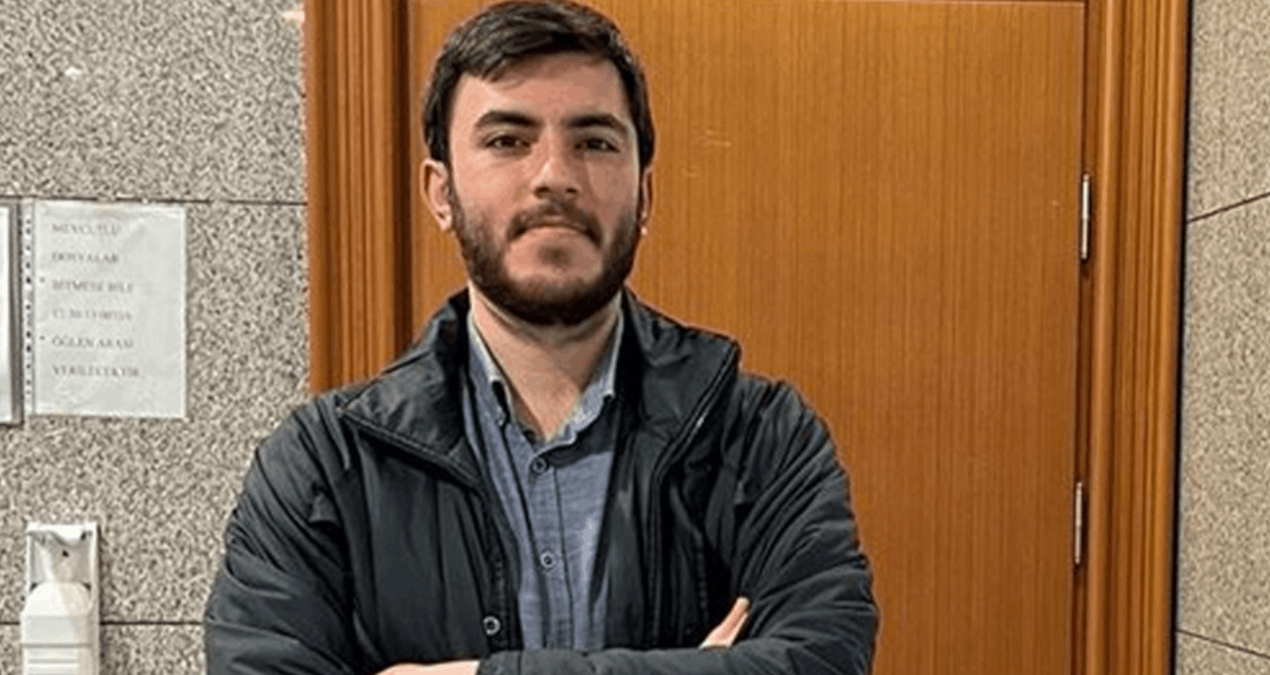 Tutuklu gazeteci İsmail Arı'ya bir dava daha! - En Son Haber: Gelişmeler Takip Ediliyor