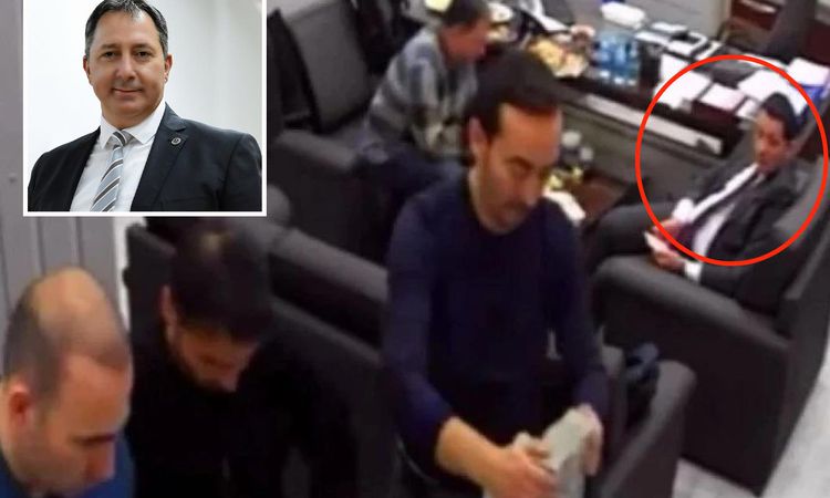 Gündemden Son Bilgiler: Tutuklu İBB Spor Kulübü Başkanı Fatih Keleş CHP'den görevden ayrılma etti - Son Dakika