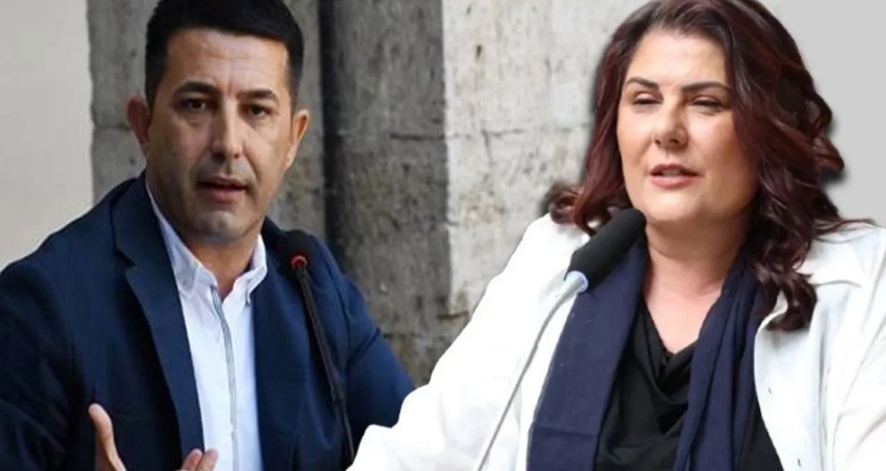Ayrıntılar Netleşti: Tutuklu Ömer Günel'den Özlem Çerçioğlu'na çok konuşulacak anket teklifi - Son Dakika ve M
