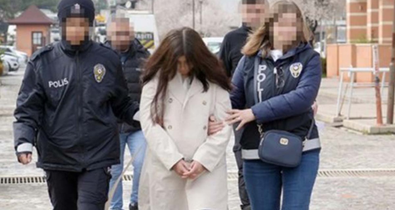 Ayrıntılar Netleşti: Tuvalette doğurduğu bebeğini çöpe atan vicdansız annenin cezası netlik kazandı - En Son H