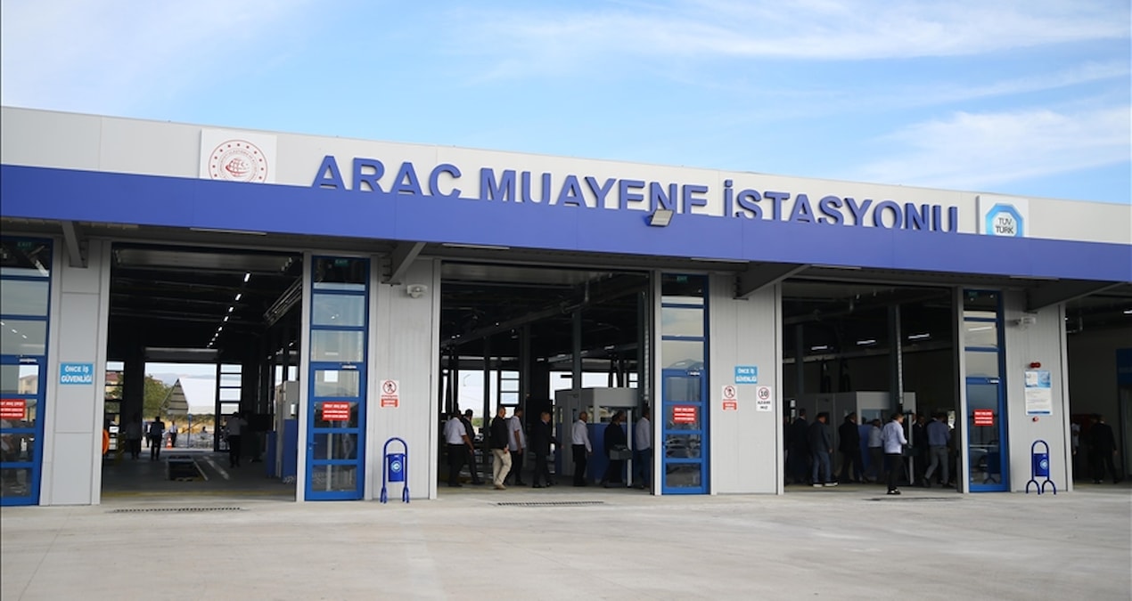 Son Gelişme: TÜVTÜRK Darphane gibi: 30 milyar TL ciro yaptı - Haberleri | İşte Tüm Ayrıntılar