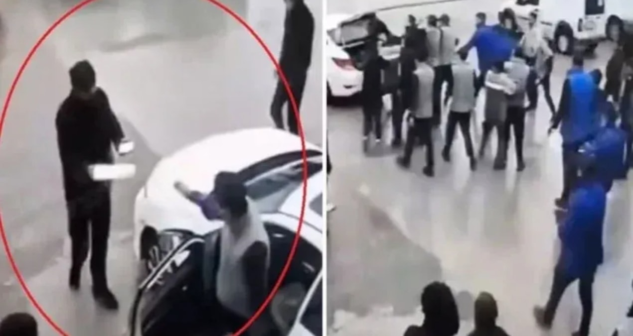 Ayrıntılar Netleşti: TÜVTÜRK'te polisi döverek öldürmüşlerdi: İstenen ceza netlik kazandı - Haberleri - Son Da