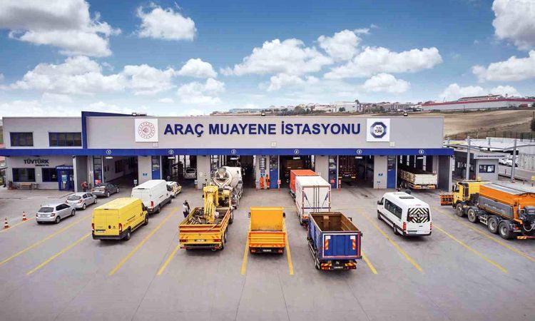 Gündemden Son Bilgiler: TÜVTÜRK'ten araç muayenesi için sahte randevulara karşı uyarı - Haberleri