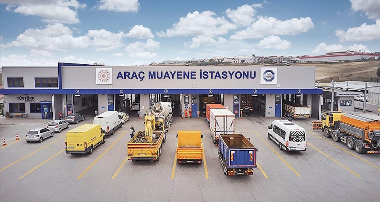 TÜVTÜRK uyardı: Yaptırmayanlara 35 bin TL ceza, muayeneden geçiş yok - En Son Haber