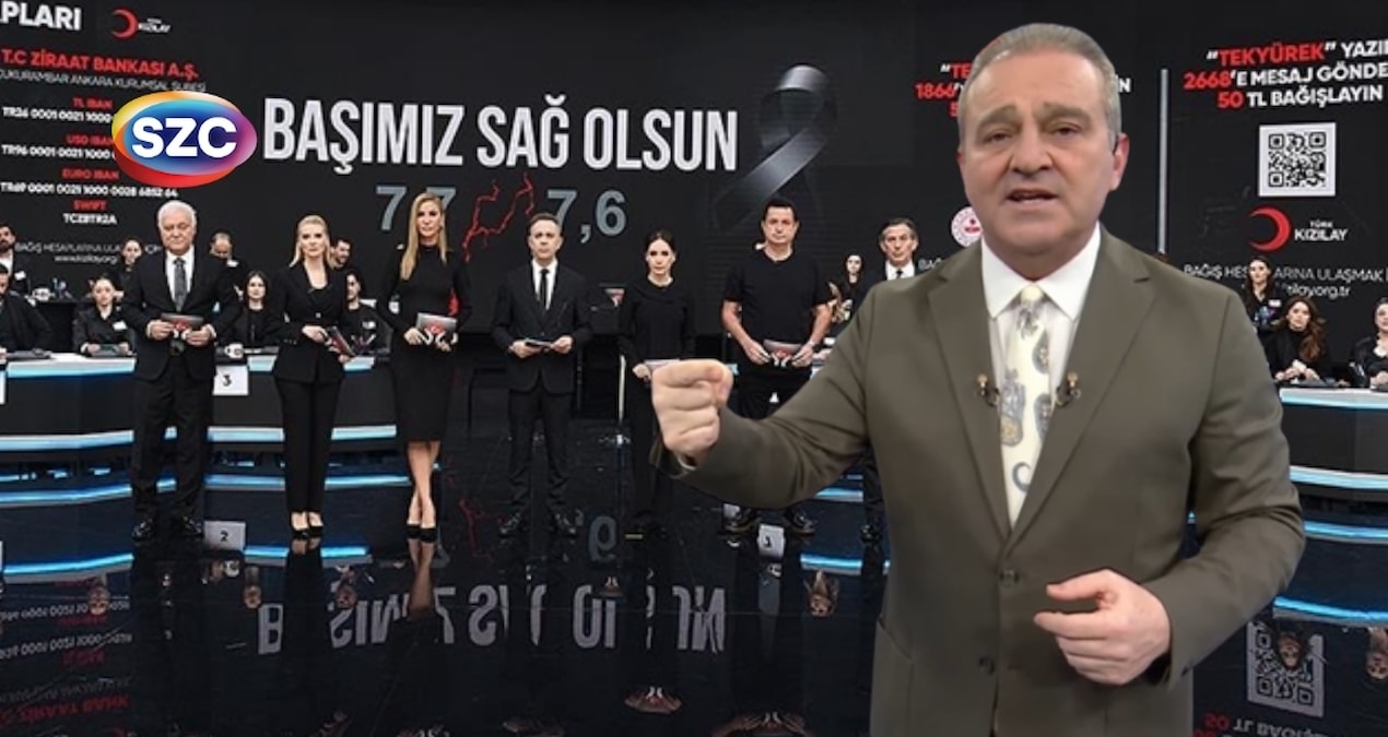 Sıcak Gündem: TV'lerde bağış şovu yapıp kayboldular! Açıklayın şu yüzsüzleri - Son Dakika Haberleri | İşte Tüm