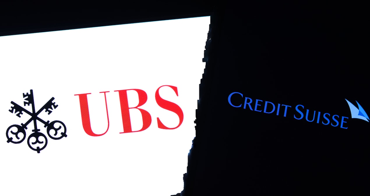 Sıcak Gündem: UBS ve Credit Suisse birleşmesinde dev adım: Müşteri geçişi tamamlandı - Son Dakika Haberleri