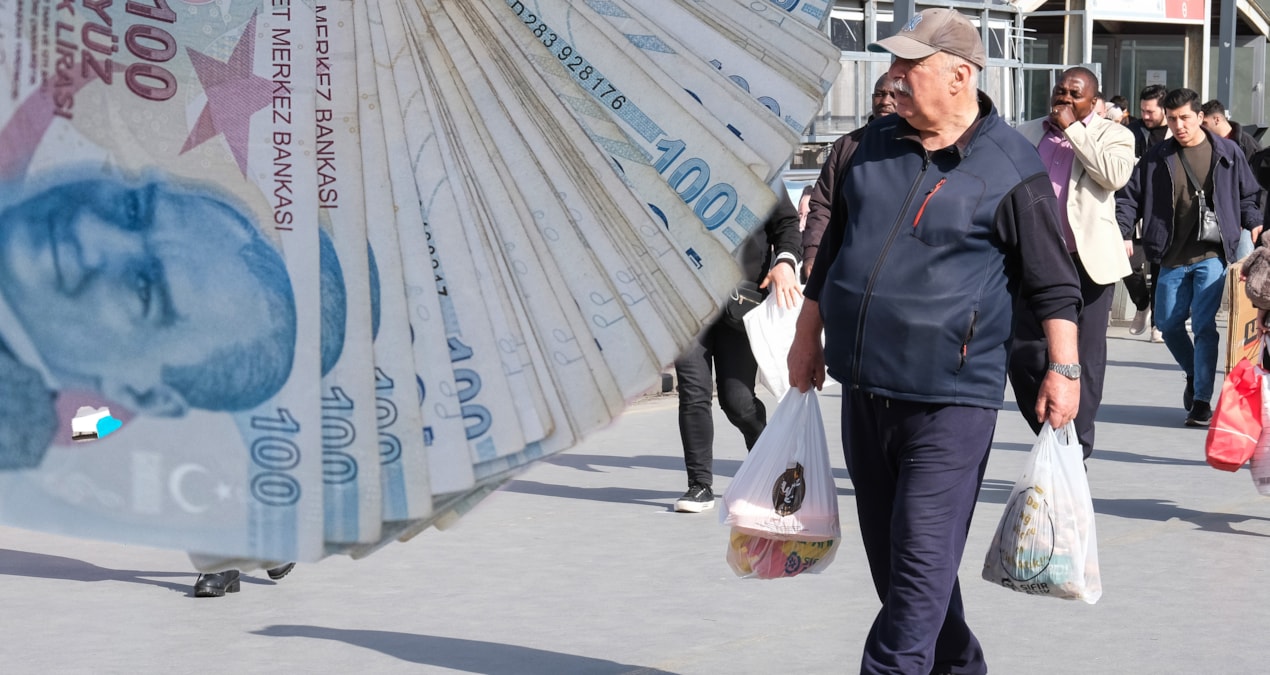 Bu üç şehirde emekli sayısı çalışan sayısını solladı - Haberleri ve Merak Edilenler