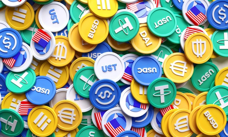 Üç ülkeden stablecoin ödemeleri için ortak adım - Son Dakika Bilgileri