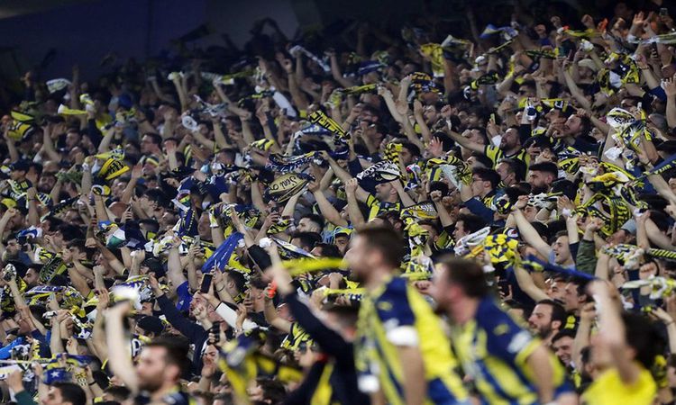 Kritik Açıklama: Üç yıl önce Fenerbahçe'ye geldi, 1 dakika bile oynamadan gitti - Son Dakika | İşte Tüm Ayrınt
