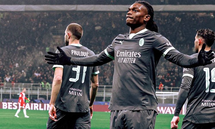 Kritik Açıklama: Uçak Türkiye'den kalkıyor! Leao Transferi 50 milyon Euro'ya bitecek - Haberleri ve Merak Edil