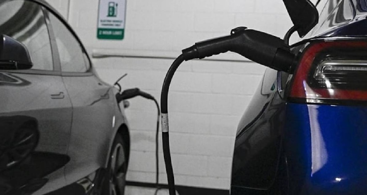 Son Gelişme: En ucuz elektrikli otomobiller listesi güncellendi - En Son Haber | İşte Tüm Ayrıntılar