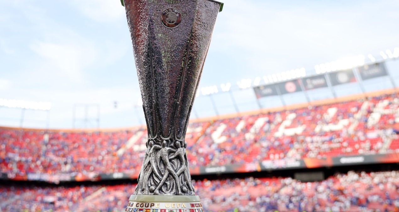 Kritik Açıklama: UEFA Avrupa Ligi'nde çeyrek final başlıyor - Haberleri