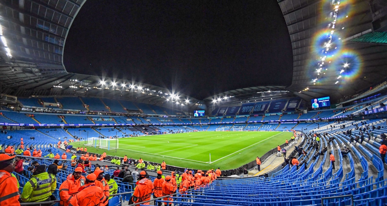 Gündemden Son Bilgiler: UEFA düğmeye bastı, dev kulübe 60 puan silme cezası geliyor! - Son Dakika