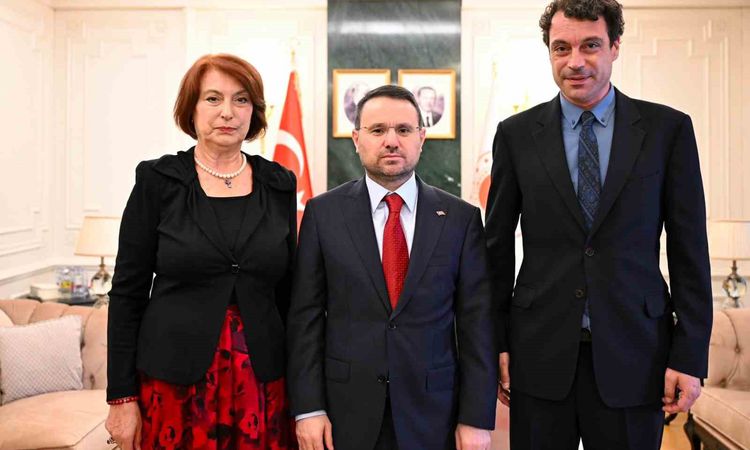 Kritik Açıklama: Uğur Mumcu Cinayeti İçin Bakan Gürlek'ten Aileye 'Kararlılık' Sözü - Son Dakika Haberleri - S