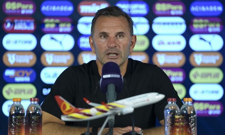 Kritik Açıklama: Uğur Uçar: Galatasaray'a karşı bir puan almak mutluluk verici - Haberleri ve Merak Edilenler