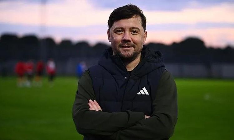 Uğur Uçar kimdir, Çorum FK teknik direktörü Uğur Uçar Galatasaray'da oynadı mı? - Son Dakika Haberleri - Son D