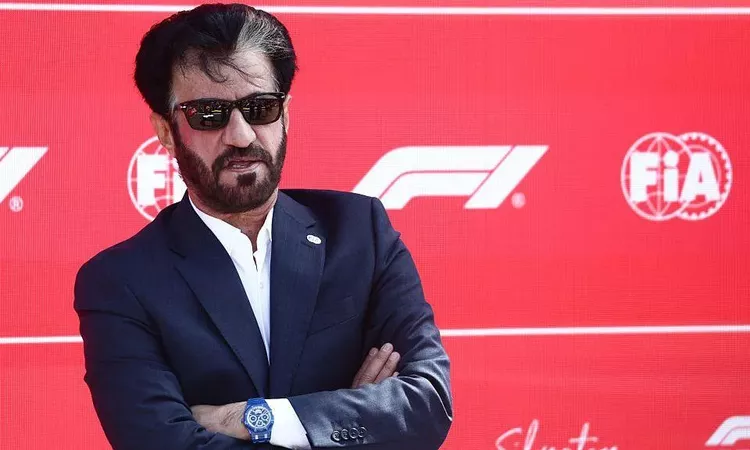 Kritik Açıklama: Ukrayna'dan FIA'ya Rusya yasağı uyarısı - Son Dakika Haberleri ve Merak Edilenler