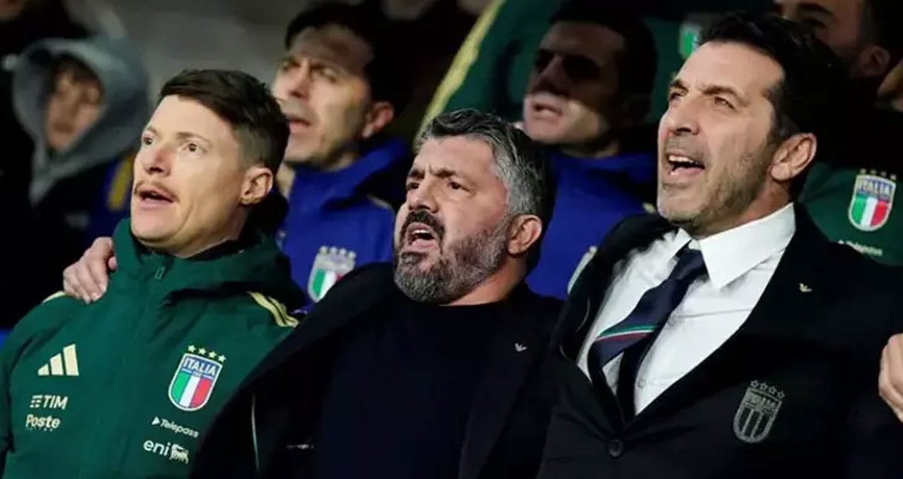 Gündemden Son Bilgiler: Ülke futbolundaki kabusun ardından bir istifa daha - Haberleri ve Merak Edilenler