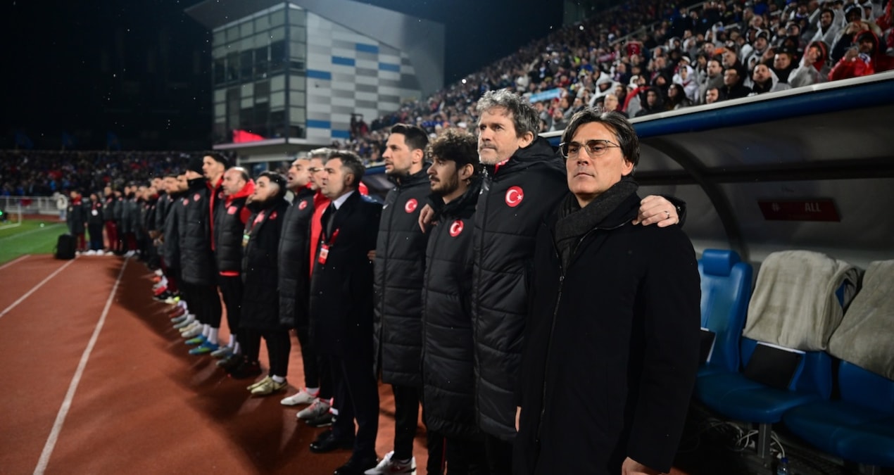 Gündemden Son Bilgiler: Ülke karıştı, görevde kimse kalmadı! Şimdi de Montella'yı istiyorlar - Son Dakika Habe