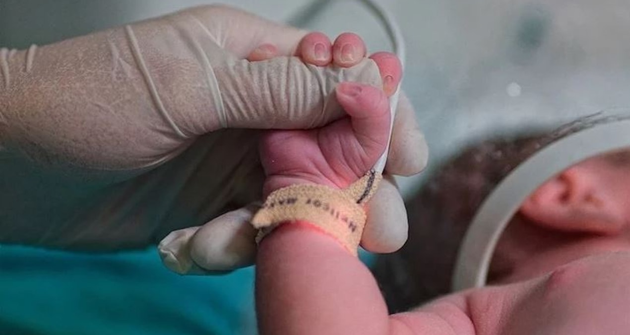 Ayrıntılar Netleşti: Ülke nüfusu çakılınca alarma geçtiler! Devlet 29 yaşına girenin kapısını çalacak - En Son