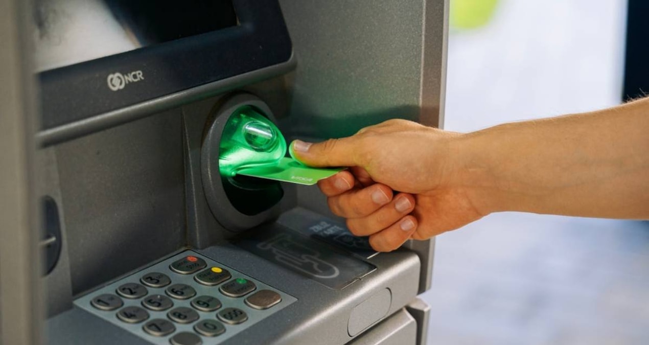 Gündemden Son Bilgiler: Ülkede bankamatikten para çekme dönemi tamamen değişiyor - En Son Haber
