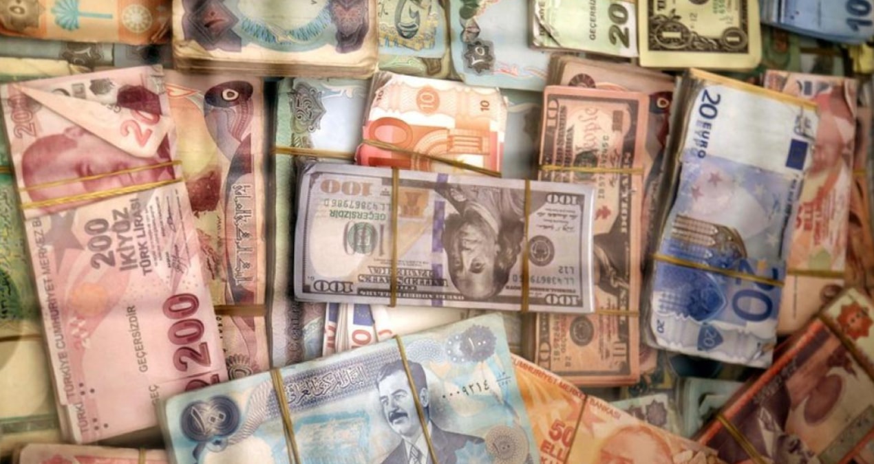 Gündemden Son Bilgiler: Ülkenin para birimi çöktü! Dolar karşısında dibi gördüler - Haberleri