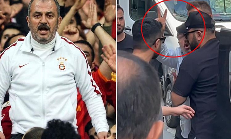 Gündemden Son Bilgiler: UltrAslan dağılıyor mu! Şirin'in o sloganı kriz çıkardı: Tüm faaliyetlerimiz sonlandır