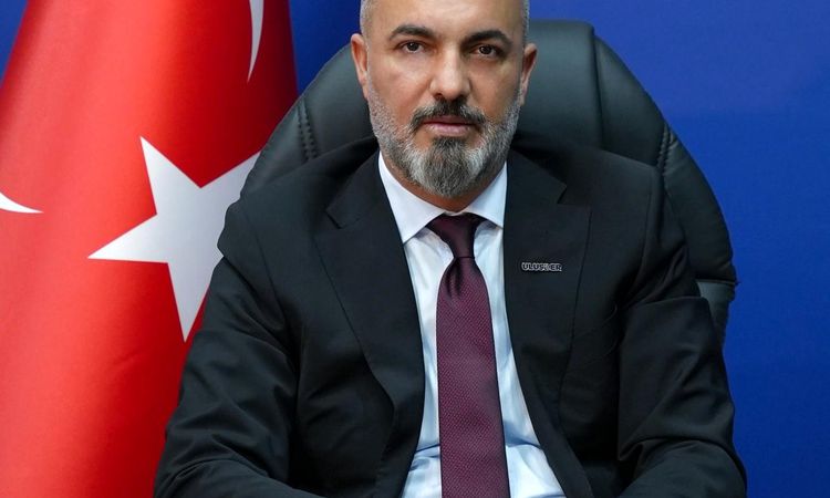 ULUSDER President Polat: July 15 is the Epic of National Unity and Democracy - Last Minute
