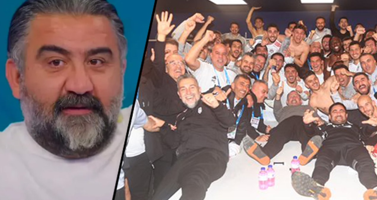 Ümit Özat'tan Sergen Yalçın'a ağır eleştiri! - Son Dakika: Gelişmeler Takip Ediliyor