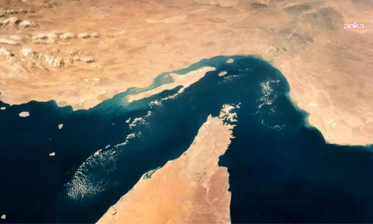 Gündemden Son Bilgiler: Umman'dan Hürmüz Boğazı İçin Yeni Bölgesu baskını Mekanizma Önerisi - Son Dakika Haber