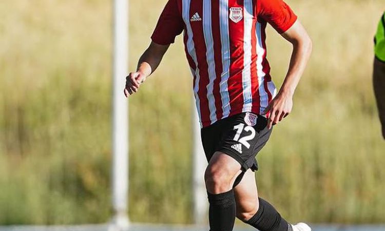 Ayrıntılar Netleşti: Ümraniyespor hazırlık maçında Pendikspor'u 2-1 mağlup etti - Son Dakika Haberleri - Son D