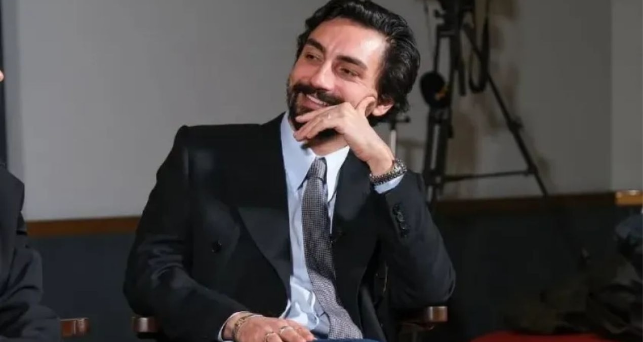 Umut Evirgen'in geçmişi vukuatlı çıktı - Son Dakika Haberleri - Son Dakika Bilgileri