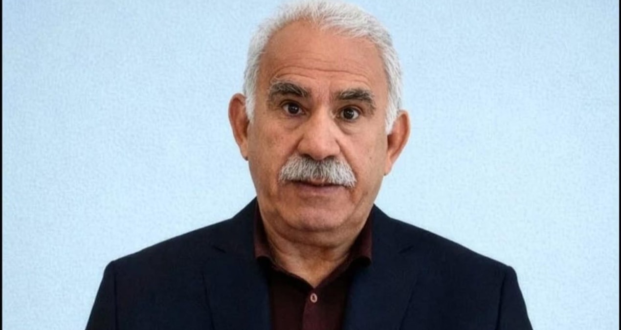 ‘Umut hakkı’na ret - Son Dakika