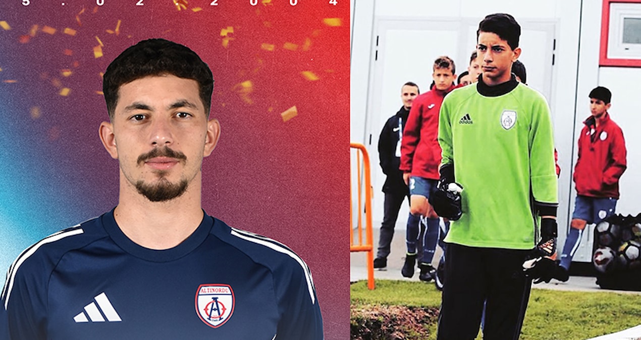 Gündemden Son Bilgiler: Umut Keseci Eyüpspor'a transfer oldu - Son Dakika Haberleri ve Merak Edilenler