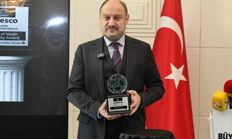 UNESCO Müzik Şehirleri Şanlıurfa'da buluşuyor! 30 ülkeden temsilci kente gelecek ve Merak Edilenler
