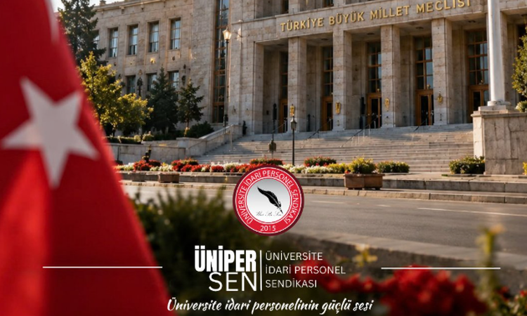 ÜNİPERSEN’den Meclis’e çağrı: Memurun gündemi Meclis'in gündemi olmalı ve Merak Edilenler