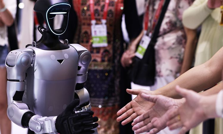 Ayrıntılar Netleşti: Unitree Robotics STAR Piyasasında Halka Arz Sürecini Başlattı - Son Dakika - Son Dakika B
