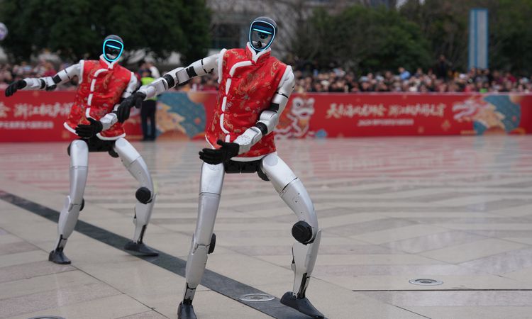 Ayrıntılar Netleşti: Unitree Robotics STAR Piyasasında İşlem Görmeye Başlıyor - Haberleri ve Merak Edilenler