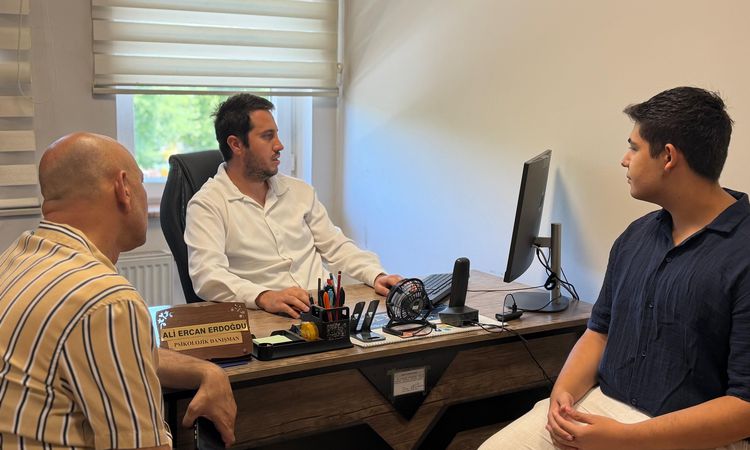 Üniversite adayları için 81 ilde 'Tercih Danışmanlığı' hizmeti - Son Dakika Haberleri | İşte Tüm Ayrıntılar