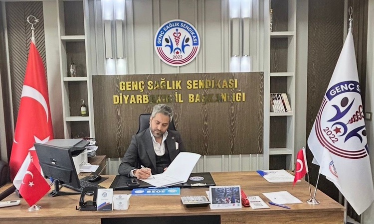 "Üniversite çalışanlarının becayiş umuduyla oynanmasını kabul etmiyoruz" - Son Dakika Bilgileri